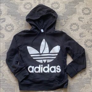 Adidas hoodie